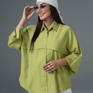 شومیز ترند کد ۱۷۵۱۶